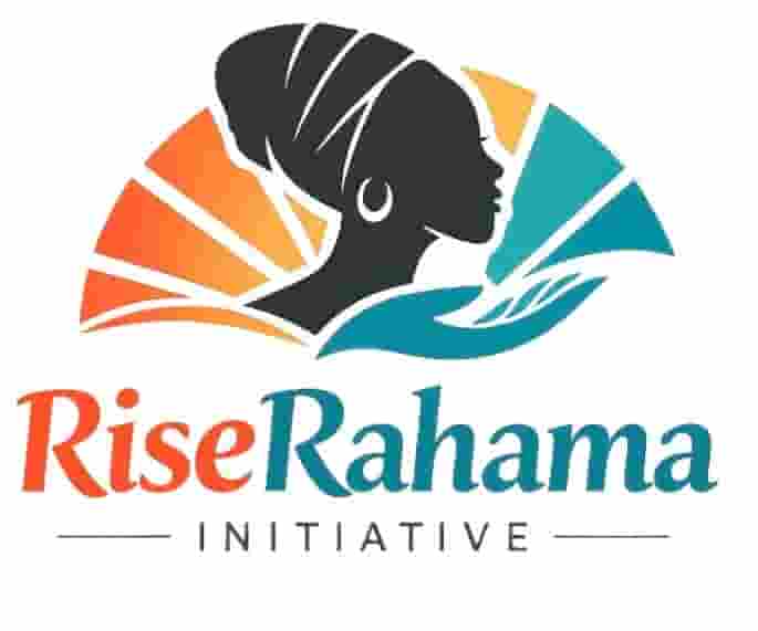 RiseRahama Logo